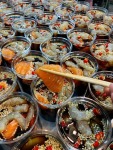 ปลากระพง - Mawin Seafood