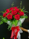 ช่อดอกลิลลี่ ภูเก็ต - 24 Flower Phuket