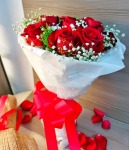 สั่งช่อดอกไม้ภูเก็ต - 24 Flower Phuket