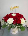 ช่อดอกไม้ราคาถูก ภูเก็ต - ร้านดอกไม้ภูเก็ต 24 Flower