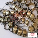 รับสั่งทำฮีตเตอร์ฮอทรันเนอร์ - K V M Heating Element Co., Ltd.