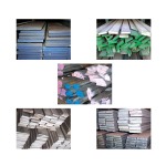 เหล็กรูปพรรณ - T.C.R.Steel Co., Ltd.