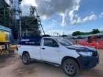 บริการน้ำประปาไซต์งานก่อสร้างระยอง - Oad Water Service Rayong