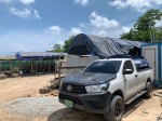 บริการน้ำประปาฉีดล้างถนนระยอง - Oad Water Service Rayong