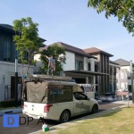 บริการงานติดตั้ง - ร้านขายแอร์ สมุทรปราการ