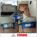 รับกำจัดปลวกระบบเหยื่อล่อ - Starbug Pest Control (2018) Co., Ltd.