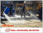 บริการกำจัดปลวกด้วยระบบเหยื่อล่อ - รับกำจัดปลวกนนทบุรี - JMW เซอร์วิส