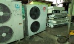 รับซื้อซากแอร์โรงงาน - รับซื้อแอร์เก่า-แอร์เสีย ประมูลแอร์โรงงาน