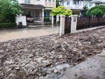 รับสกัดพื้นคอนกรีต - รับทุบตึกรื้อถอนอาคารกรุงเทพ