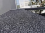 ทำขึ้นบันไดทรายล้างพระราม2 - งานพื้นทรายล้าง - Luxstone พระราม2