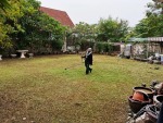 รับตัดหญ้าในสวนอุบลราชธานี - ตัดหญ้า ตัดต้นไม้ เคลียร์พื้นที่ อุบลราชธานี