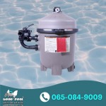 รถกรองผ้าเคลื่อนที่ (BY ORDER) - ขายปลีก-ส่งอุปกรณ์และเคมีสระว่ายน้ำ - กู๊ดพูล