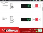 ระบบอัตโนมัติในโรงงานอุตสาหกรรม  (Automation System) - รับสร้างวางระบบ ignition, ระบบ Robotic PLC, Motion