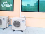 รับติดแอร์ ซ่อมแอร์ บริการงานแอร์ครบวงจร - D.D.Plus Group01 Co., Ltd.