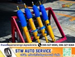 ดูแลเครื่องยนต์ด้วยน้ำมันคุณภาพ - อู่ซ่อมช่วงล่างรถยนต์ สมุทรปราการ STW AUTOSERVICE