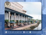 ขายส่งลวดลายปูนปั้น สมุทรสาคร - โรงงานผลิตคิ้วบัว บัวปูนปั้น - บ้านโรมันสมุทรสาคร