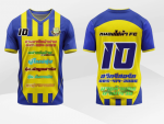 โรงงานรับผลิตเสื้อโปโลและเสื้อยืด ยูนิฟอร์มพนักงาน ครบวงจร - โรงงานผลิตเสื้อโปโลและเสื้อคอกลม - เอจี การ์เม้น 666