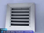Air grille diffuser - โรงงานผลิตหน้ากากแอร์ AIR GRILLE - บางกอกโฟล