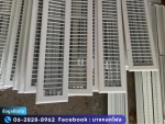 หน้ากากแอร์ - โรงงานผลิตหน้ากากแอร์ AIR GRILLE - บางกอกโฟล