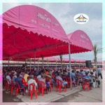 เช่าเต็นท์ผ้าใบ สุรินทร์ - ให้เช่า เต้นท์ ผ้าใบ สุรินทร์ - สมจิตเต็นท์