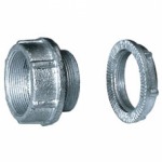 ขายส่งฮับคอนเนคเตอร์กันน้ำ - อุปกรณ์ร้อยสายไฟ สตีลซิตี้