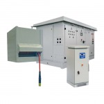Frequency Converter 50Hz-400Hz - บริษัท พิลเล่อร์ (ประเทศไทย) จำกัด