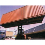 storage containers - บริษัท ฟอร์ทเทรสมารีน จำกัด