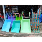รถเข็นปูน ทราย - เจริญชัยฮาร์ดแวร์-เครื่องมือช่าง จันทบุรี