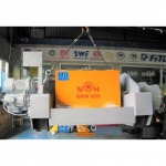 รอกสลิง NIPPON 3 ton