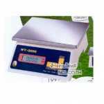 เครื่องชั่งน้ำหนักดิจิตอล ขายส่ง - เครื่องชั่งอุตสาหกรรม ห้างง่วนไช่หลี 