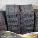 รั้วศรแหลม - บริษัท ทรัพย์บัวทองสตีล จำกัด