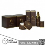ผลิตกล่องเครื่องสำอางค์ - ห้างหุ้นส่วนจำกัด เซ็ทสแควร์