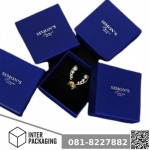 กล่องใส่เครื่องประดับ  Jewelry Box - ห้างหุ้นส่วนจำกัด เซ็ทสแควร์