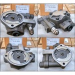 HYDRAULIC PUMP GEAR PUMP - ห้างหุ้นส่วนจำกัด ทวีศักดิ์แทรคเตอร์
