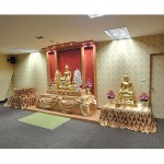 บริการตกแต่งภายใน - ห้างหุ้นส่วนจำกัด ไทยวิศวลักษณ์