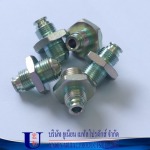 รับผลิตชิ้นงานตามแบบด้วยเครื่อง cnc - รับกลึงชิ้นส่วนอะไหล่ ทองเหลือง สแตนเลส อลูมิเนียม และเหล็กตามแบบ