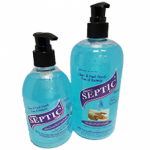 แอลกอฮอล์เจล Mano SEPTIC  - ฟ้าทะลายโจรแคปซูล แหลมทองการแพทย์