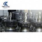 รับผลิต Cutting tools ตามแบบงาน - รับผลิตงานคมตัด special cutting tools สมุทรปราการ