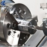 รับผลิต special cutting tools
