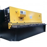 เครื่องจักรรุ่น Shearing - บริษัท ดิลกไทย แมชชีนเนอรี่ จำกัด