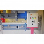 Ball cleaning system - 
