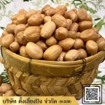 ขายส่งถั่วลิสง