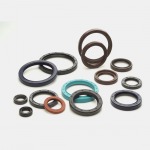 ซีลกันน้ำมัน / Oil seal - 
