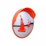 ขายส่งกระจกโค้งจราจร - บริษัท ศรีทองเจริญ จำกัด
