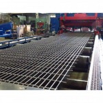 ผู้ผลิตเครื่องทำ Grating - โรงงานผลิตเครื่องจักรอุตสาหกรรมลวด - สมไทยการไฟฟ้า