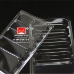 แวคคั่มถาดพลาสติก - โรงงานรับขึ้นรูปบรรจุภัณฑ์พลาสติก ซานไทย