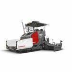 Dynapac SD2500CS - เครื่องจักรกลหนัก พิณสยาม