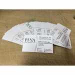 รับทำนามบัตรด่วน - กรอบรูปนพดลศิลป์