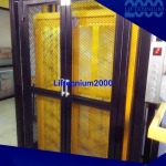 ลิฟต์สินค้า - ติดตั้งลิฟท์ - ลิฟท์เท็นเนียม 2000