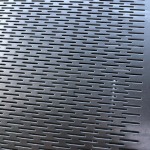 โรงงานรับเจาะรูตะแกรง - งานโลหะแผ่น แอคเซ็ป SHEET METAL WORK ACCEPT